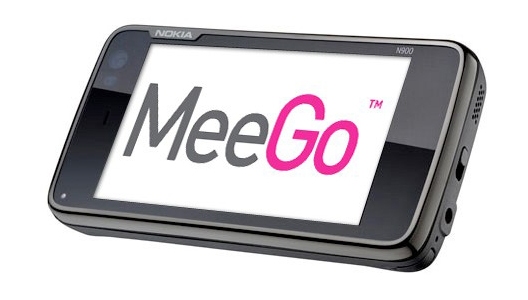 Первый в мире MeeGo-планшет появится в России