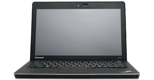 Lenovo представляет ноутбуки ThinkPad Edge E220s и E420s
