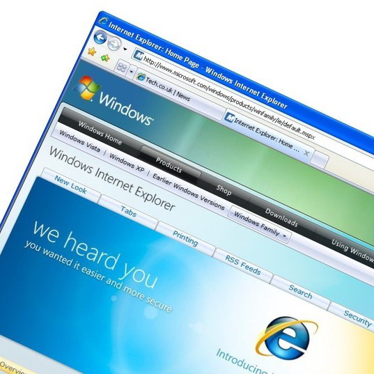 Вышел релиз-кандидат Internet Explorer 9