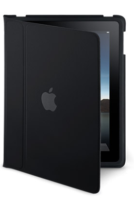 iPad 3 может прийти вместе с осенним «лист-ipad-ом»
