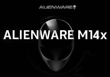 Ноутбук Alienware M14x скоро появится на рынке
