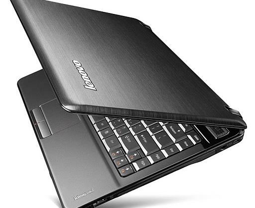 Lenovo обновили серию игровых ноутбуков IdeaPad