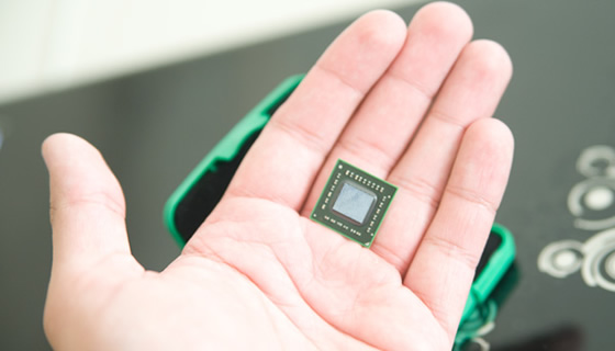 Процесори AMD EPYC™ і новий прискорювач AMD Instinct™ MI100 збільшать продуктивність у HPC і наукових дослідженнях
