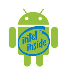 Всеобщая гибридизация, или зачем Intel — Android?