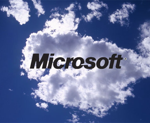 Microsoft исследовала использование облачных сервисов