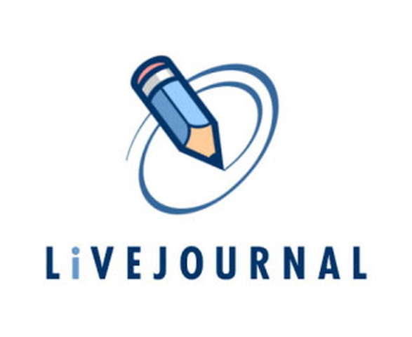 На LiveJournal была произведена фишинг-атака
