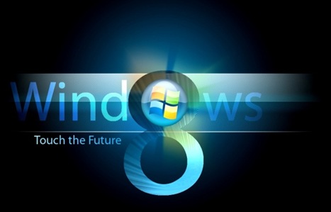 Windows 8 не за горами?