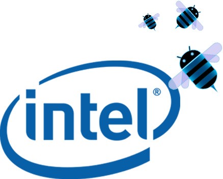 Intel «с головой» ушла в MeeGo, Windows и Android