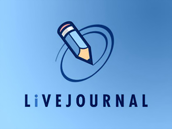 LiveJournal запустил Календарное Промо