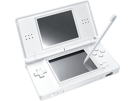 Nintendo прекращает выпуск DS Lite