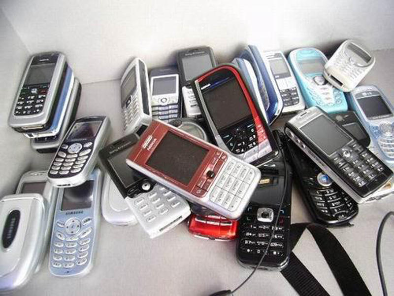 Поставки мобильных телефонов стабилизировались