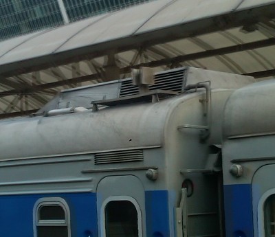 3G в вагонах «Укрзалізниці» близится к анонсу