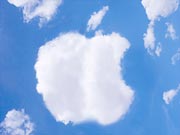 «Облако» Apple будет бесплатным