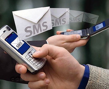 МТС: SMS-ки для роуминга