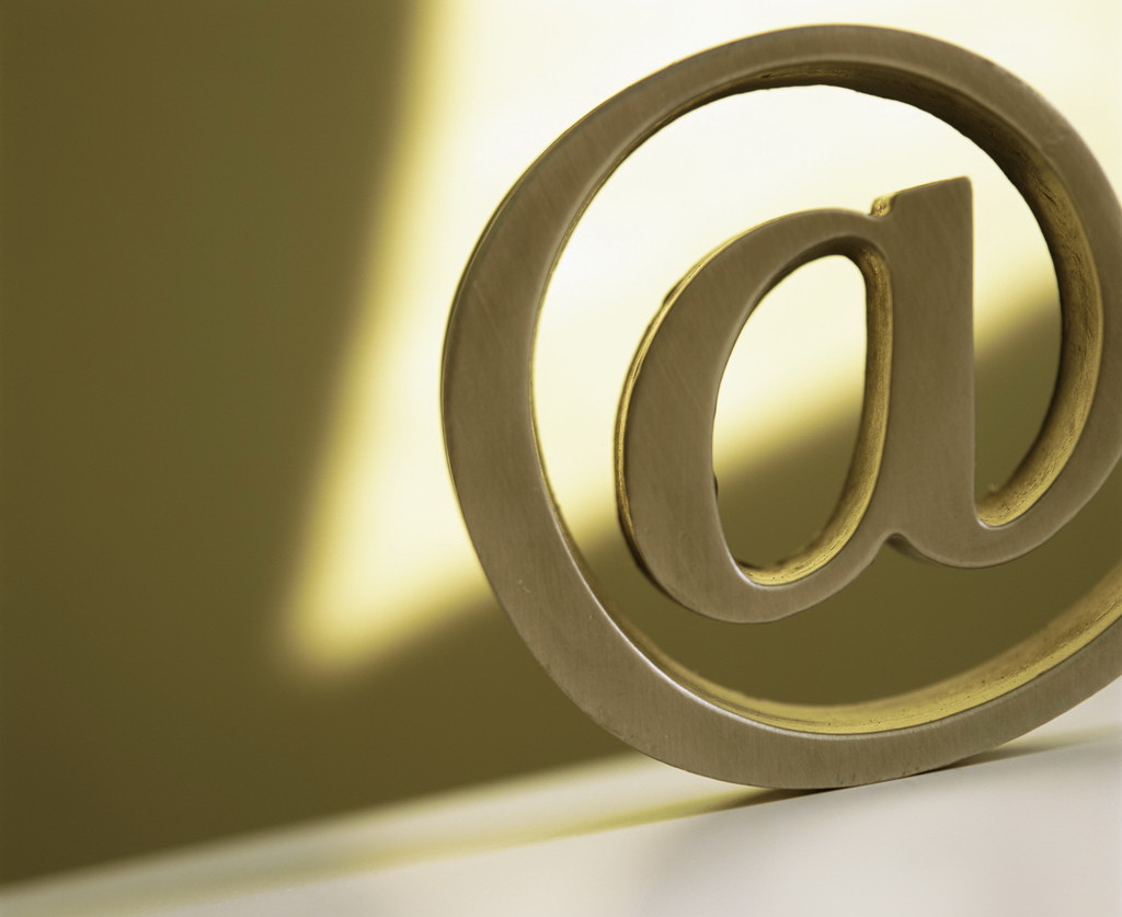 Электронная почта — новые требования социального веба