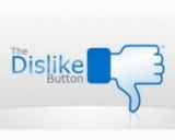 На Facebook появилась долгожданная кнопка «Мне не нравится»