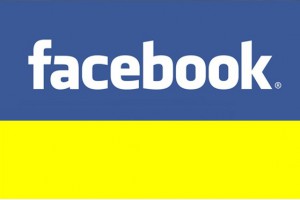 Facebook запустил геотаргетинг по городам Украины