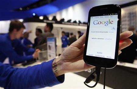 Google презентует новую платежную систему
