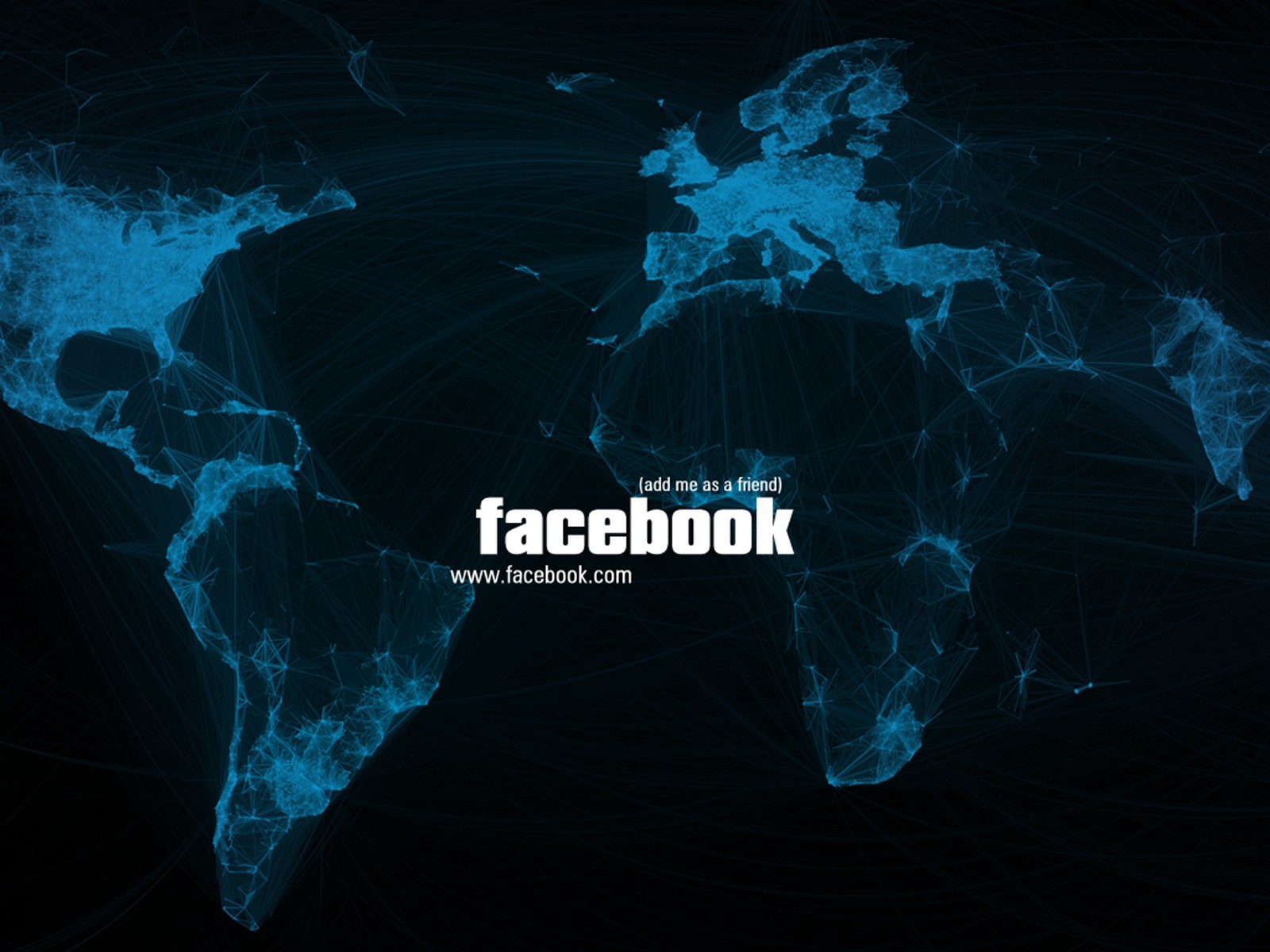 Facebook ищет кадры в Украине