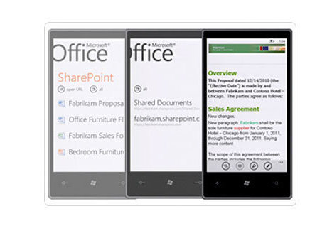 Microsoft начала продажу лицензий на Office 365