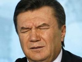 Янукович вернул налог для IT-разработчиков