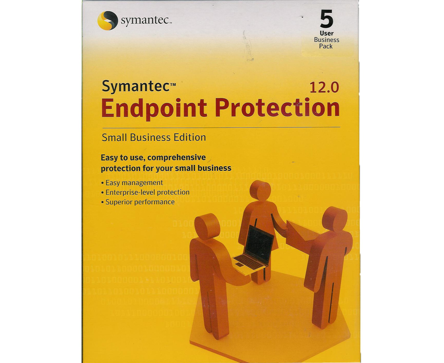 Symantec Endpoint Protection 12 доступен для бета-тестирования