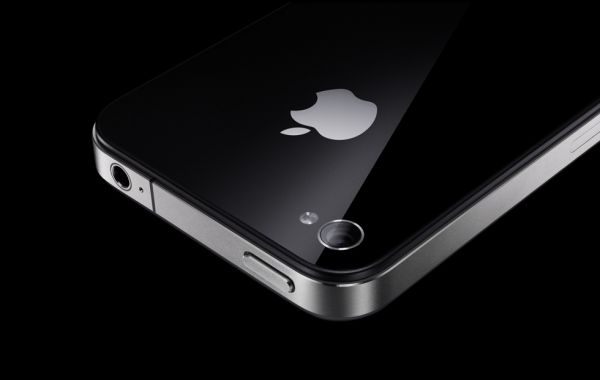 iPhone 4 с поддержкой CDMA в Украине появится нескоро