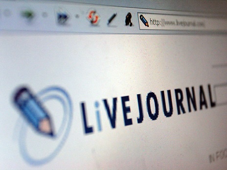 LiveJournal мертв, а мы еще нет