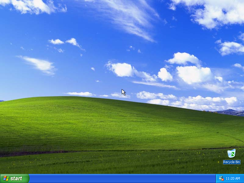 Через тысячу дней Windows XP останется без поддержки