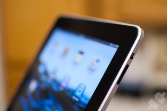 iPad 2 занял 42% украинского рынка планшета