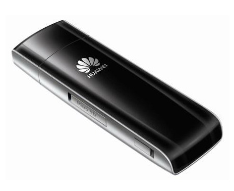Huawei представил модем с поддержкой LTE TDD