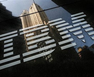 IBM открыла 9 виртуальных офисов в России