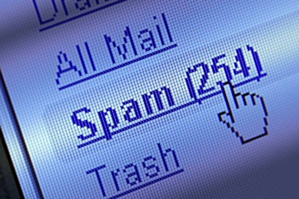 Борьба со спамом: удобные инструменты обеспечивают правильные результаты