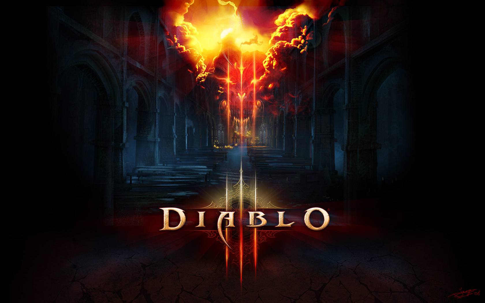 Играя в Diablo 3, геймеры будут зарабатывать деньги