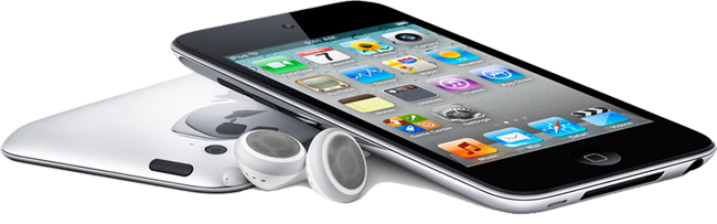 Apple представит iPod Touch с поддержкой 3G