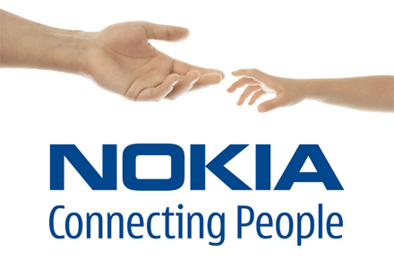Сервисы Nokia в Украине набирают популярность