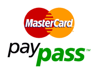 MasterCard® PayPass™ приходит в Украину