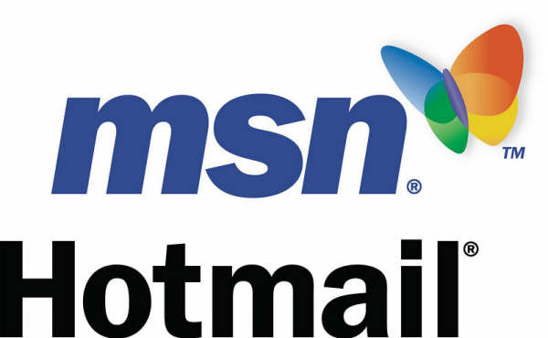 Hotmail установлен на 15 миллионах телефонов