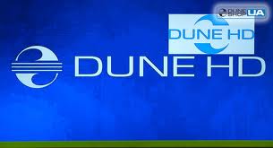 Dune HD представила первую Украинскую медийную платформу.