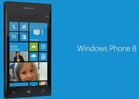 Microsoft показала новую операционную систему для мобильников