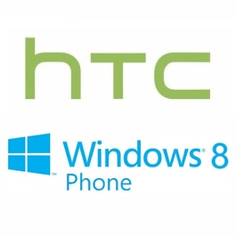HTC и Microsoft анонсировали смартфоны на Windows Phone 8
