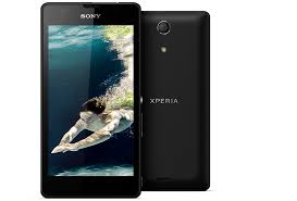 Лучшие решения Sony в смартфоне Xperia™ ZR