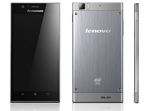 Cмартфон Lenovo K900