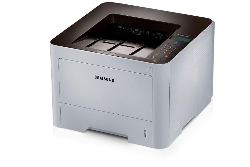 Samsung представил печатные устройства Xpress и ProXpress
