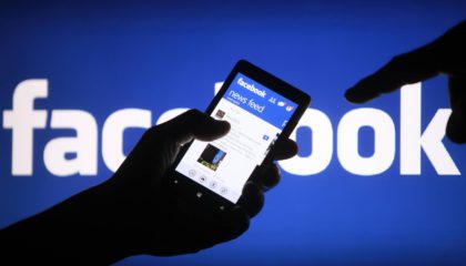Пользователи Facebook смогут регулировать уровень цензуры в ленте