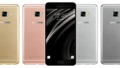 Самые популярные смартфоны Samsung в Украине
