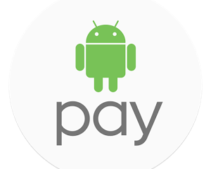 В Украине запустили систему Android Pay
