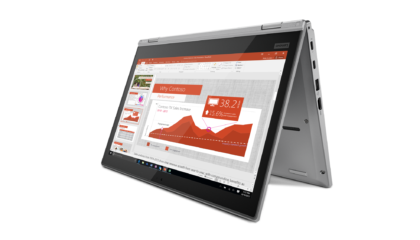 Lenovo продемонстрирует новые ThinkPad на CES 2018