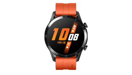 Відкривай себе з Huawei Watch GT 2. Смарт-годинник у новому дизайні дивує неперевершеною тривалістю роботи та функціями моніторингу здоров’я