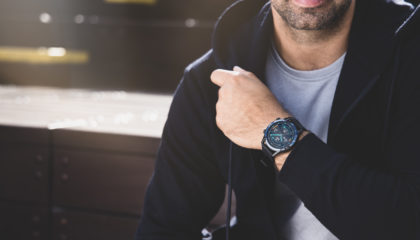 Huawei розпочинає продажі розумного годинника Watch GT 2  в Україні
